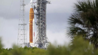 NASA amână lansarea rachetei SLS - Probleme la un motor