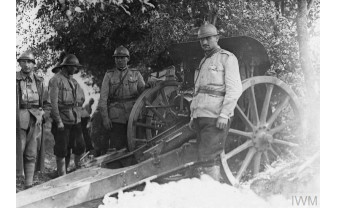 ​100 de ani. Marşul spre Marea Unire 1916-1919 - Reorganizarea Armatei Române (ianuarie-iunie 1917)