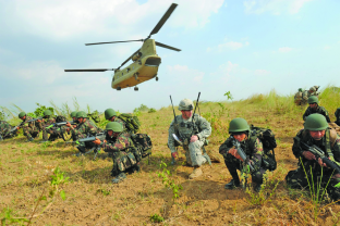 Armata americană obține acces extins la bazele militare din Filipine - SUA vs China