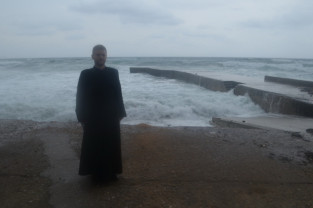 Un pelerinaj la Sfântul Munte Athos - Despre zgârcenia unor monahi iviriți și revolta furnicilor justițiare