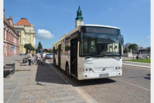 Propunere a USR Oradea - Linii de transport gratuite dedicate elevilor