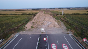 Ultimul lot fără constructor al Autostrăzii Transilvania - Cinci oferte depuse