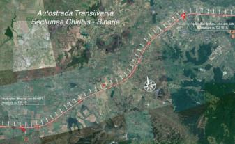 Acuzat de ministrul Sorin Grindeanu că blochează lucrările pe lotul Chiribiş-Biharia - Constructorul reclamă tergiversări în semnarea contractului