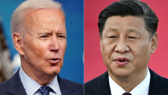 Războiul din Ucraina, discutat de Biden şi Xi Jinping - Încercări de comunicare între SUA şi China