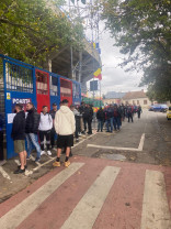 Se apropie derby-ul Seriei a 8-a - Se vând bilete la FC Bihor - Poli