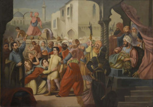 În căutarea Bizanţului pierdut - Pe urmele lui Vodă Brâncoveanu în Istanbul