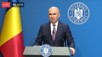 Vremuri grele. Reduceri în aparatul bugetar, creșteri de taxe și impozite - Ordonanța trenulețul durerii