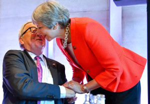Marea Britanie - Alegeri sau un nou referendum pentru Brexit