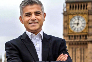 Primarul Londrei îndeamnă Guvernul să recunoască şi să ia măsuri - Brexit-ul nu funcţionează