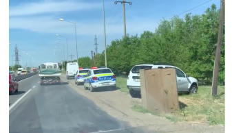 Descoperire macabră pe Centura Oradea - Cadavrul unui tânăr
