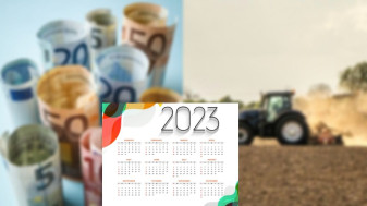 APIA. Primirea Cererilor de Plată în 2023 - Campania de informare a fermierilor