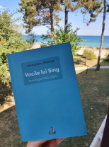 Alexandru Sfârlea, lansare de carte - Antologia „Vocile lui Sing”