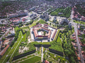 Nouă castele și cetăți din România, inclusiv din Oradea - Premiate cu Recenzia de Aur