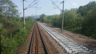 Electrificarea căilor ferate în Bihor – CFR a desemnat ofertele câştigătoare