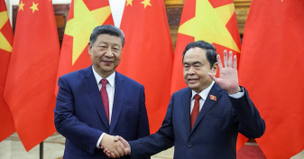 Vizita lui Xi Jinping în Vietnam, menită să întărească alianța bilaterală - Trump se consideră „păcălit”