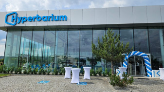 Cel mai modern centru de medicină hiperbară din România - Clinica Hyperbarium, lansată la Oradea