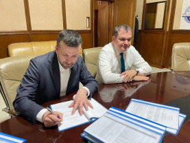 Alte 32,5 milioane de euro prin PNRR - 10 contracte de finanțare semnate