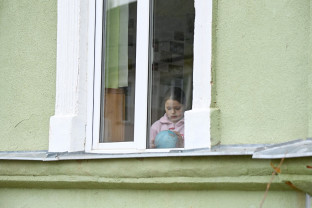 Autorităţile ruse transferă ilegal copii ucraineni în Rusia - Adoptaţi cu forţa