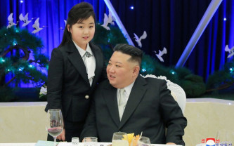 Coreea de Nord impune restricţii de nume - Prinţesa moştenitoare unică