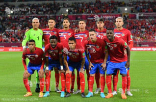 Tablou complet la CM 2022 - Costa Rica, ultima calificată