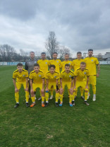 Sănătatea Cluj- Crișul Sântandrei 1-2 - Bihorenii au urcat pe podium