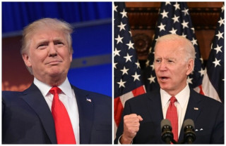 Se anunţă un eveniment-spectacol în campania electorală din SUA - Prima dezbatere Trump-Biden