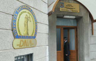 DNA, despre înregistrarea privind judecătorii – Nimic relevant