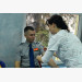 Şcoala de Pregătire a Agenţilor Poliţiei de Frontieră „Avram Iancu’’ Oradea - Donare de sânge