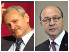 Schimb de replici dure în clasa politică - Dragnea împotriva tuturor