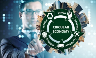ME. Tranziţia către economia circulară - Sprijin financiar de până la 200.000 euro