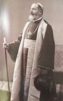 Un scurt medalion biografic - Episcopul Demetriu Radu