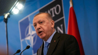 Intrarea Suediei în NATO condiţionată de aderarea Turciei la UE - Şantajul lui Erdogan