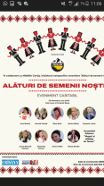Duminică, 20 noiembrie, eveniment caritabil la Beiuș - „Alături de semenii noștri”