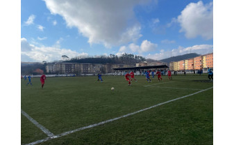 SCM Zalău – FC Bihor 1-0 - Deficitari la finalizare, probleme în defensivă