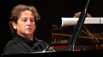 Cunoscutul pianist Horia Mihail, la Filarmonică - „Calea regăsirii”