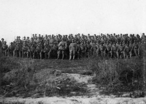Marşul spre Marea Unire (1916-1919) - Acţiunile Diviziei 11 Infanterie pe Valea Jiului (II)