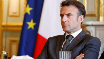 Franţa. Preşedintele Macron anunţă noi livrări de arme şi o vizită în Ucraina - Acord de securitate cu Kievul
