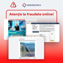 Poliţia Română a identificat o nouă metodă de înşelăciune online - Apreciază pentru bani!