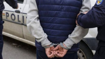 Reținuți de polițiștii bihoreni pentru furt calificat - Doi bărbați au furat 79 de ovine