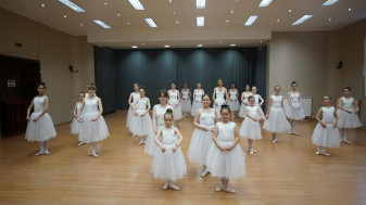 Spectacol caritabil, joi, la Filarmonică - Gală de balet și dans