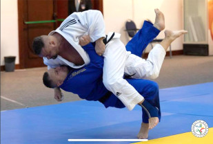 Şapte medaliaţi la CN de judo veterani - Patru campioni naționali sunt orădeni