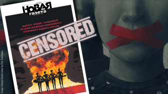Rusia elimină orice sursă de informare independentă - Cenzură fără mănuşi