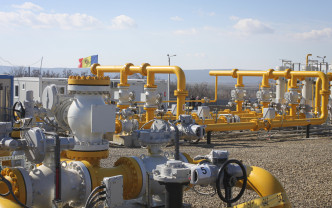 Preţul la gaze a crescut cu 20% de marți până miercuri - Reuniune de urgenţă în Europa