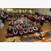 Elevii de la Liceul Greco–Catolic „Iuliu Maniu” au sărbătorit prin cântec şi joc - „Muzica ne uneşte!”