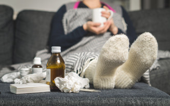 Specialiştii din Ministerul Sănătăţii, despre gripa sezonieră şi pandemie - Gripa severă poate fi evitată