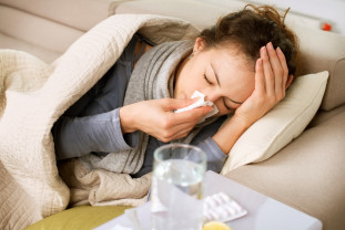 Recomandări DSP Bihor - Cum să vă feriți de gripă