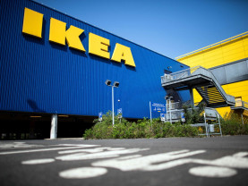 ​IKEA deschide primul magazin în zona de Vest a țării