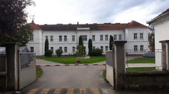 Spitalul Municipal Beiuș – Focar de covid la Maternitate!
