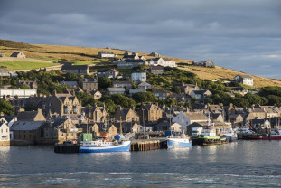 Insulele Orkney aparţinând de Marea Britanie se pregătesc de secesiune - Vor să aparţină Norvegiei