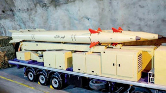 Iranul a testat cu succes o rachetă balistică - Îngrijorare în SUA și Israel